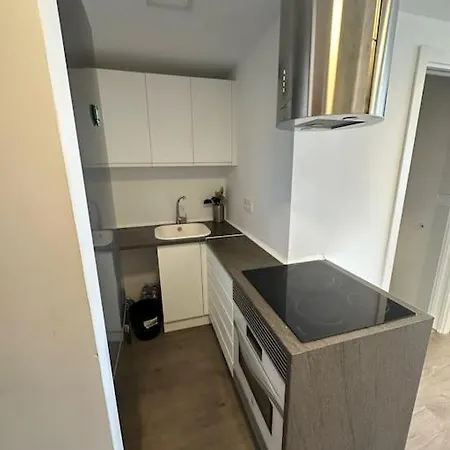 Apartament Apto Con Encanto En Primera Linea De Playa , *